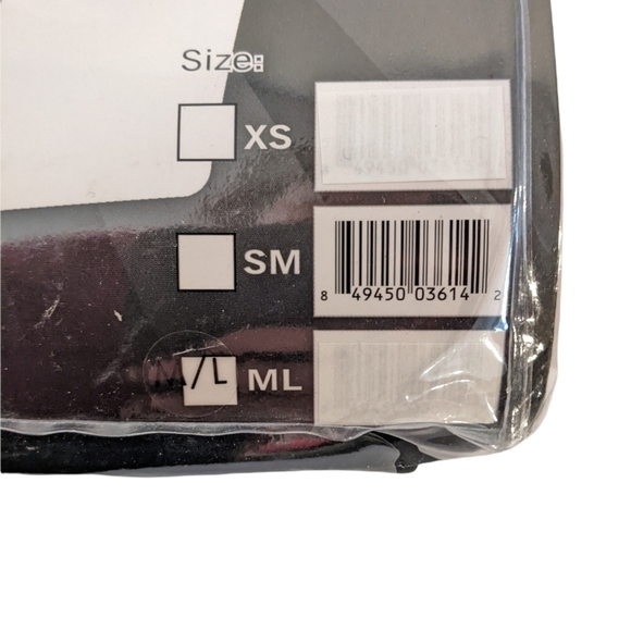 Nwt Music Legs Marvelous Bunny adult costume M/L - Picture 5 of 8